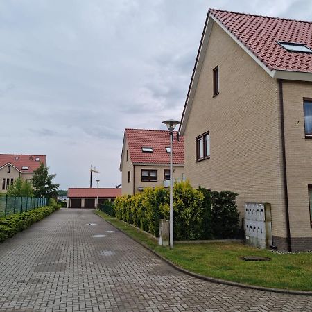 Apartament Mamert Ustronie Morskie Exterior foto